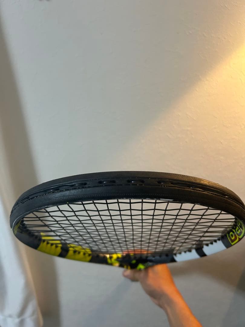 バボラ ピュアアエロ100 G2 ピュアアエロ100 G2 バボラ