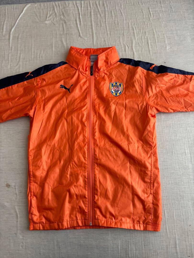 エスパルス　ウィンドブレーカー 2/20(金) 新商品発売のお知らせ | 清水エスパルス公式WEBサイト