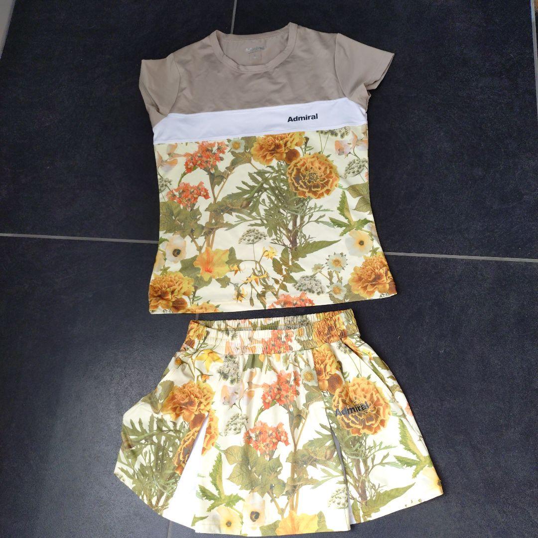 Admiral 花柄セットアップ 楽天市場】【期間限定10％OFF】セットアップ レディース 春 夏