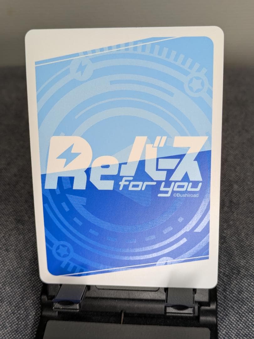 希少虹サイン】【リゼロ】ラム 村川梨衣 サインカード Reバース - メルカリ