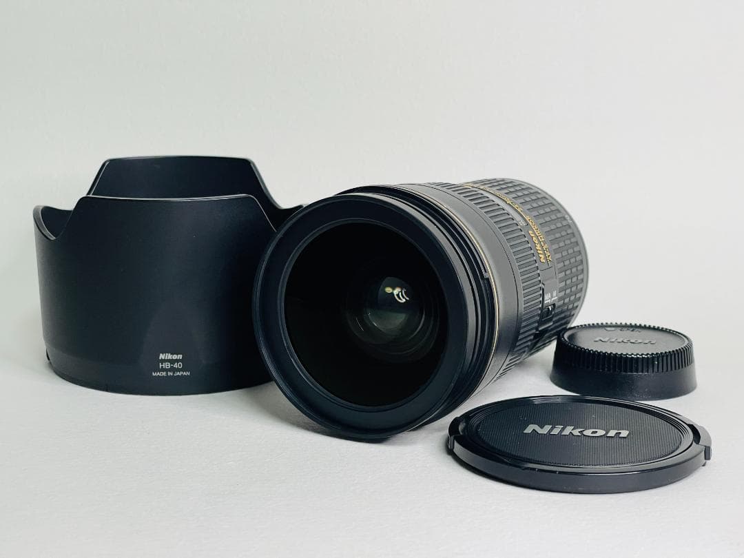 レンズ(ズーム) NIKON AF-S NIKKOR 24-70mm F2.8 G ED N ニコン AF-S NIKKOR 24-70mm f/2.8G ED 価格比較 - 価格.com