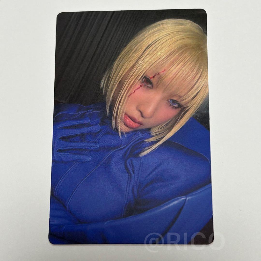 XG マヤ MAYA トレカ Target CORE 核 - メルカリ