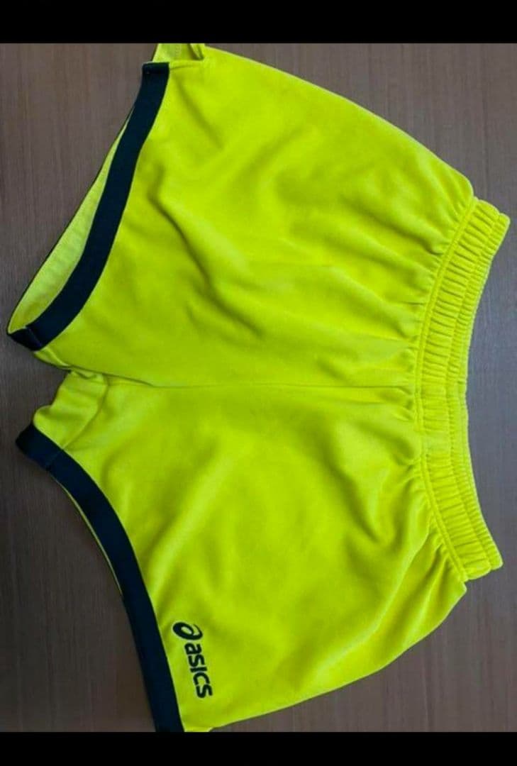 yo_yu専用 鎮西高校 ゲームパンツ東北高校 バレーゲームパンツ - メルカリ