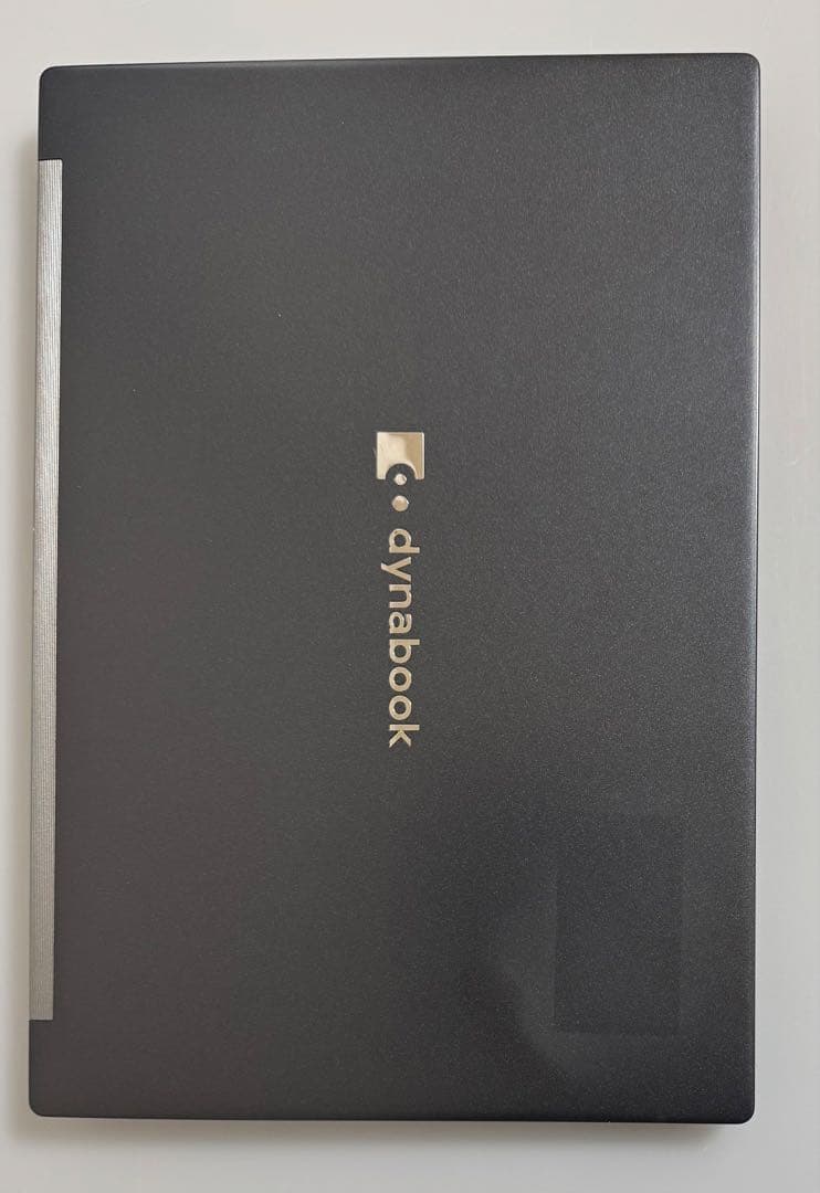 累積957h 東芝 G83/HS 8GB 256GB Office 指紋・顔認 - メルカリ