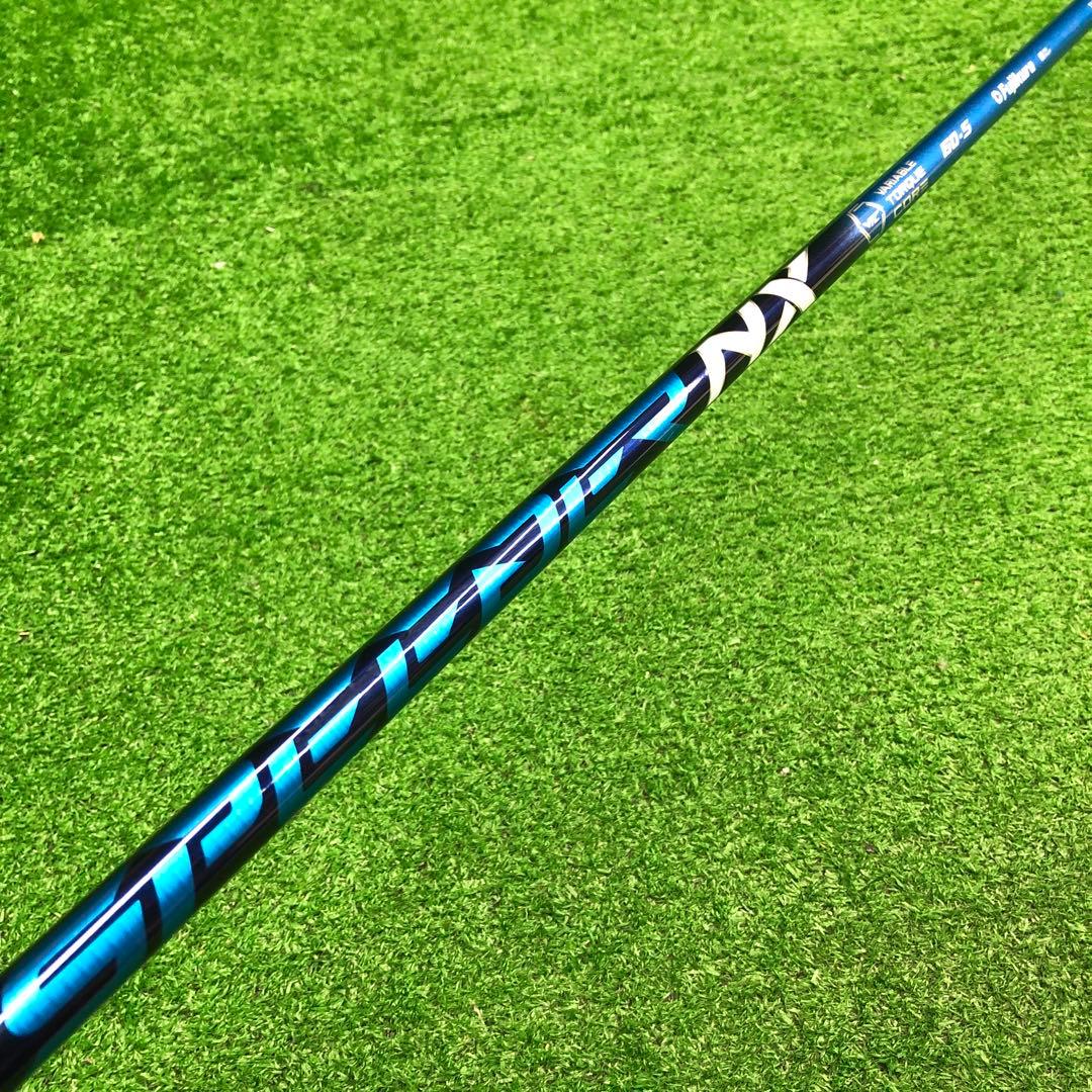 Gsh-699SPEEDERNX シャフト単品 60-S サンプル品 スリーブ付 Gsh-699SPEEDERNX シャフト単品 60-S サンプル品 スリーブ付 - メルカリ