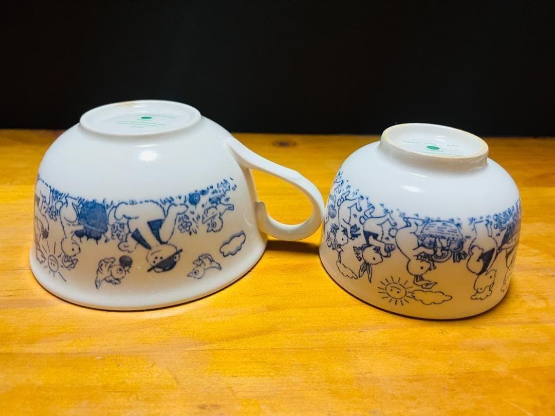 NIKKO テーブルウェア くまさん テディベア プレート セット - メルカリ