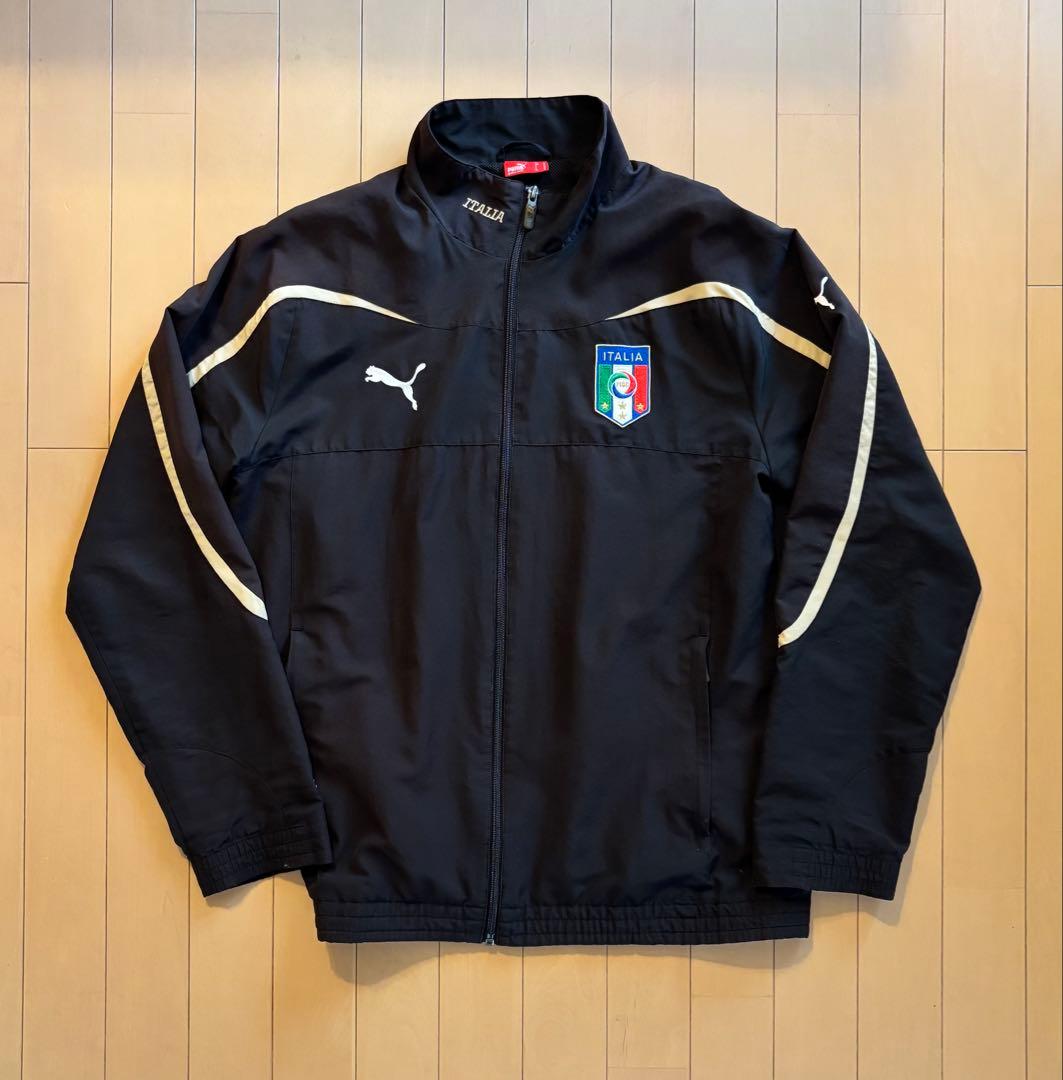 ウェア 10/12 Italy Tracksuit Jacket Buy Italy/Italia Jacket Retro Football Tracksuit Zipped Jacket Men