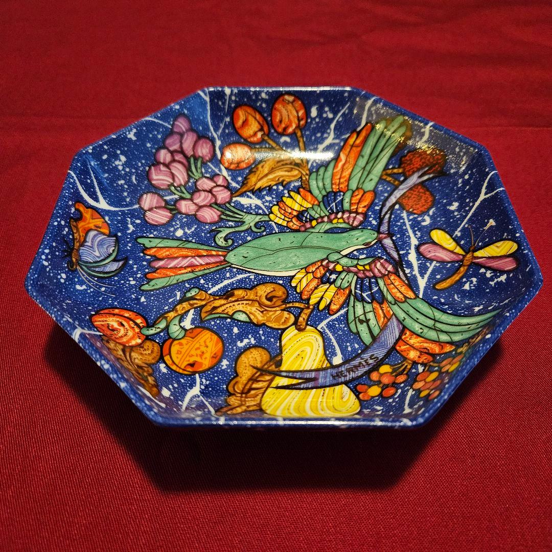 エルメス　飾り皿・小物入れ　ピエール ドリアン エ ドクシダン fukuoh_oyfu-1389176