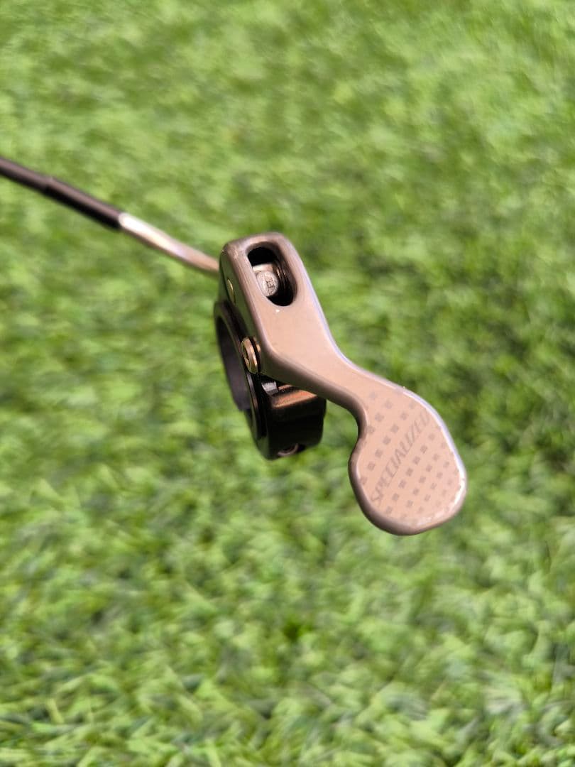 Specialized Command シートポスト 30.9mm ポスト