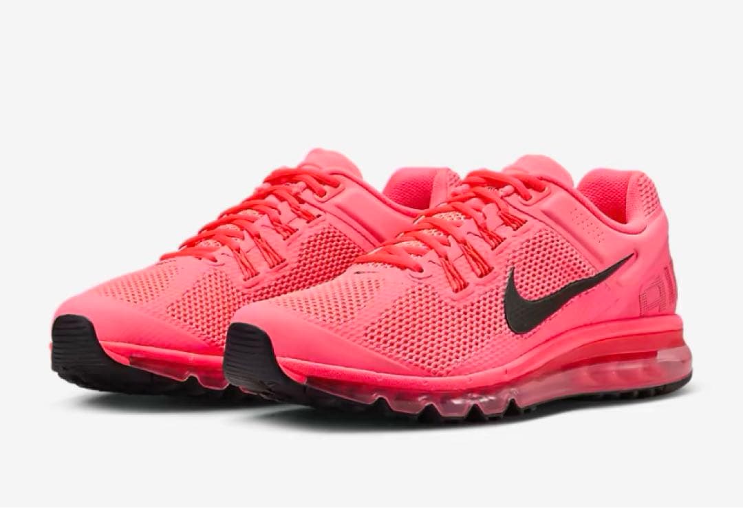 ナイキ エアマックス 2013 26.0cm