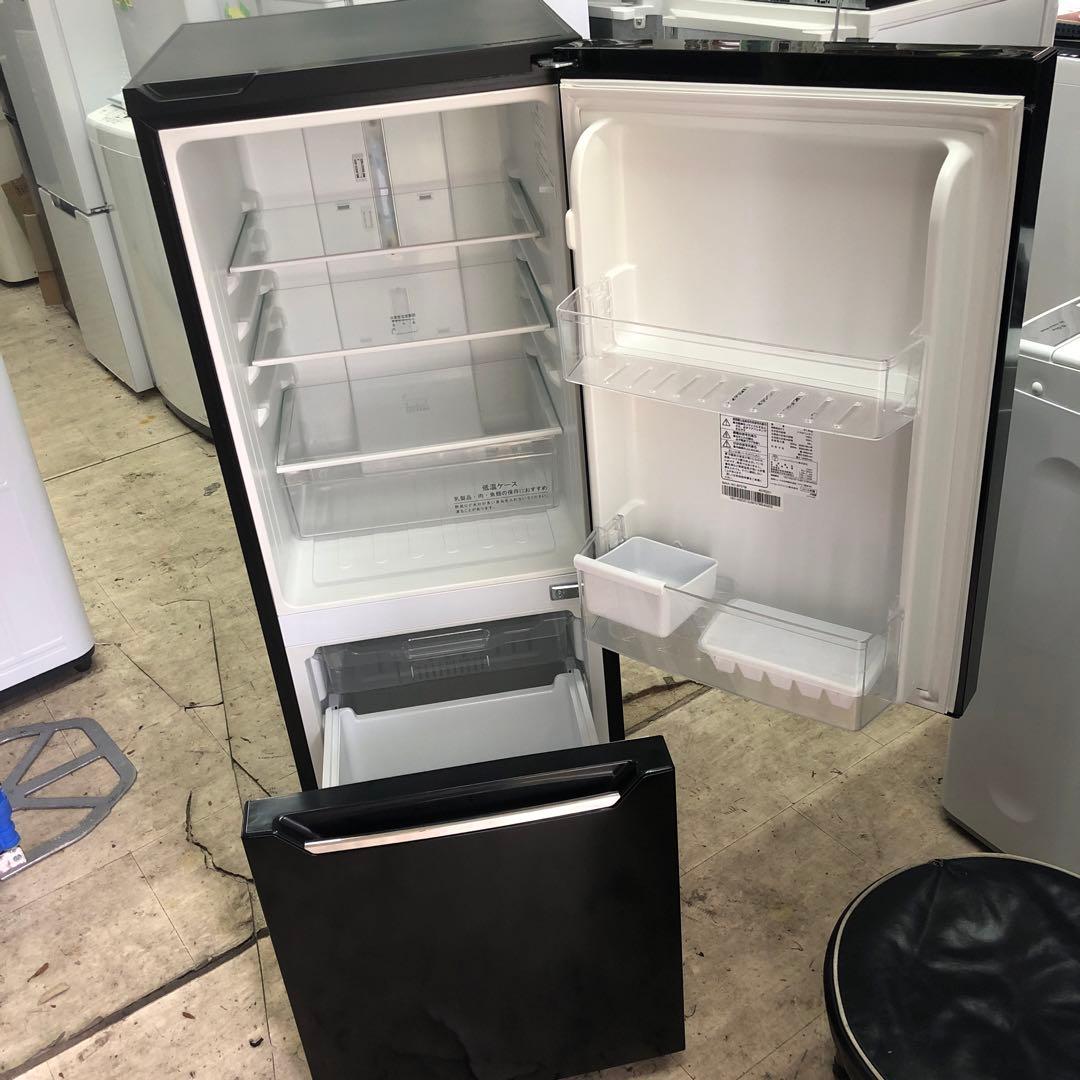 Hisense HR-D15CB 2018年製 150L md HR-D15CB | ハイセンスジャパン株式会社