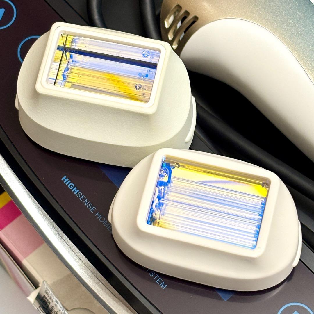 ケノン 8.6J ①スーパープレミアム2カートリッジ②新品エクストラ