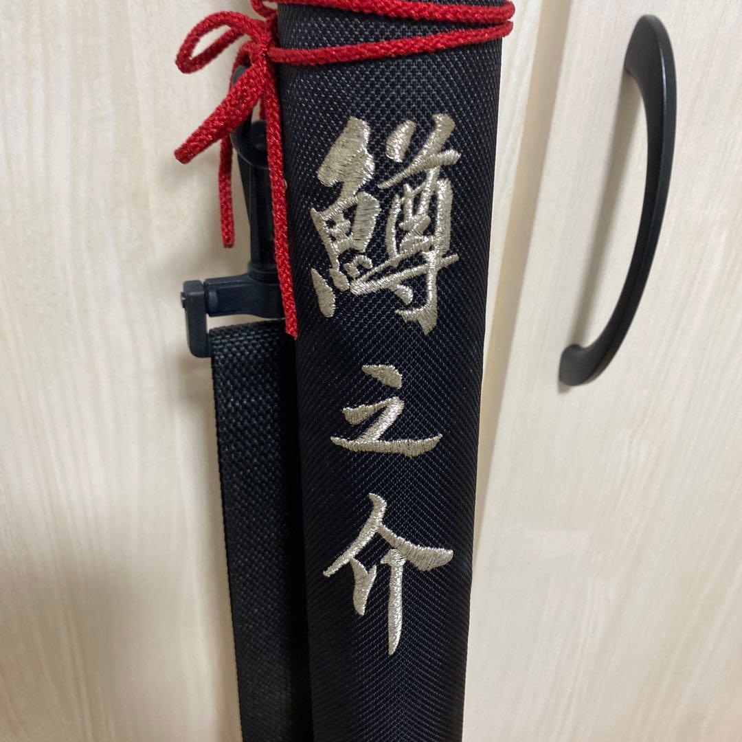 SHIMANO シマノ 二代目 鱒之介 鱒ノ介 本流竿 細山長司 - メルカリ