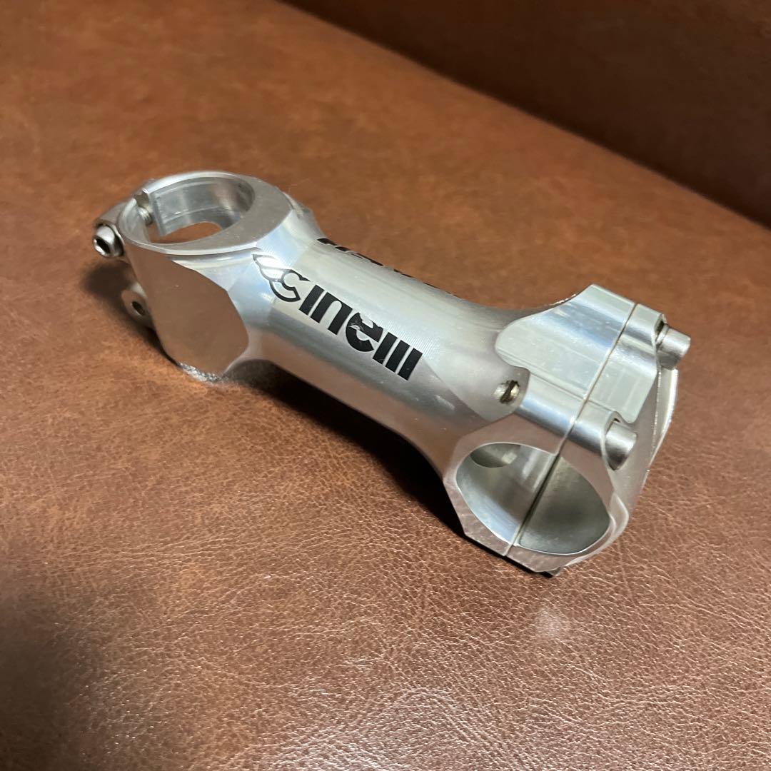 cinelli mash ステム90mm 17°
