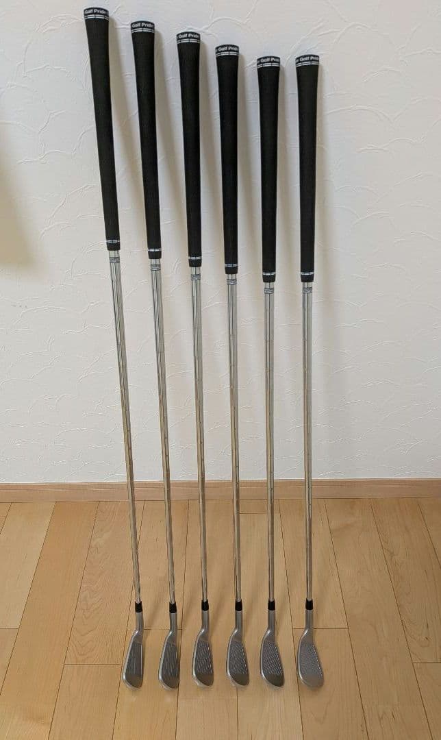 PING ピン i240 アイアン6本 モーダス115 S - メルカリ