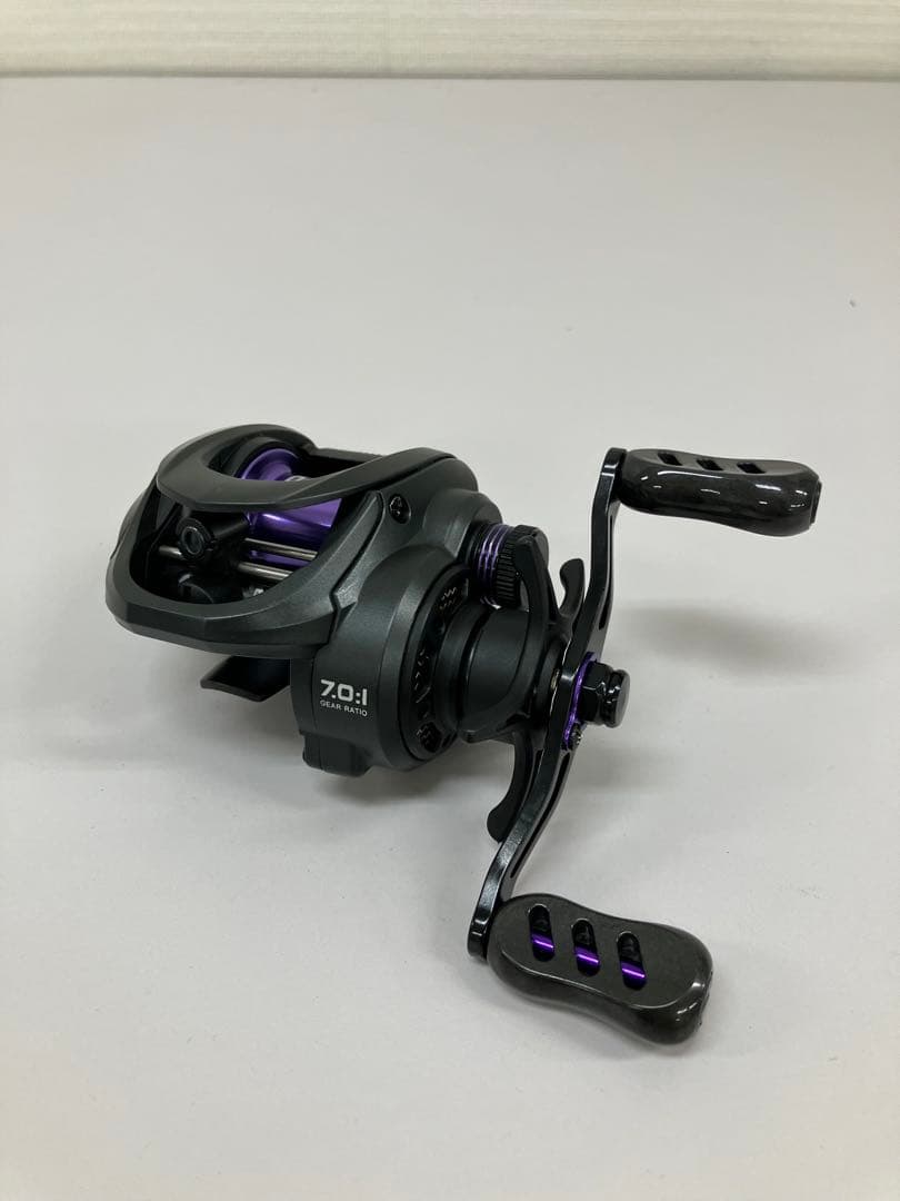 SEASIR DCT 左ハンドル DCベイトリール - メルカリ