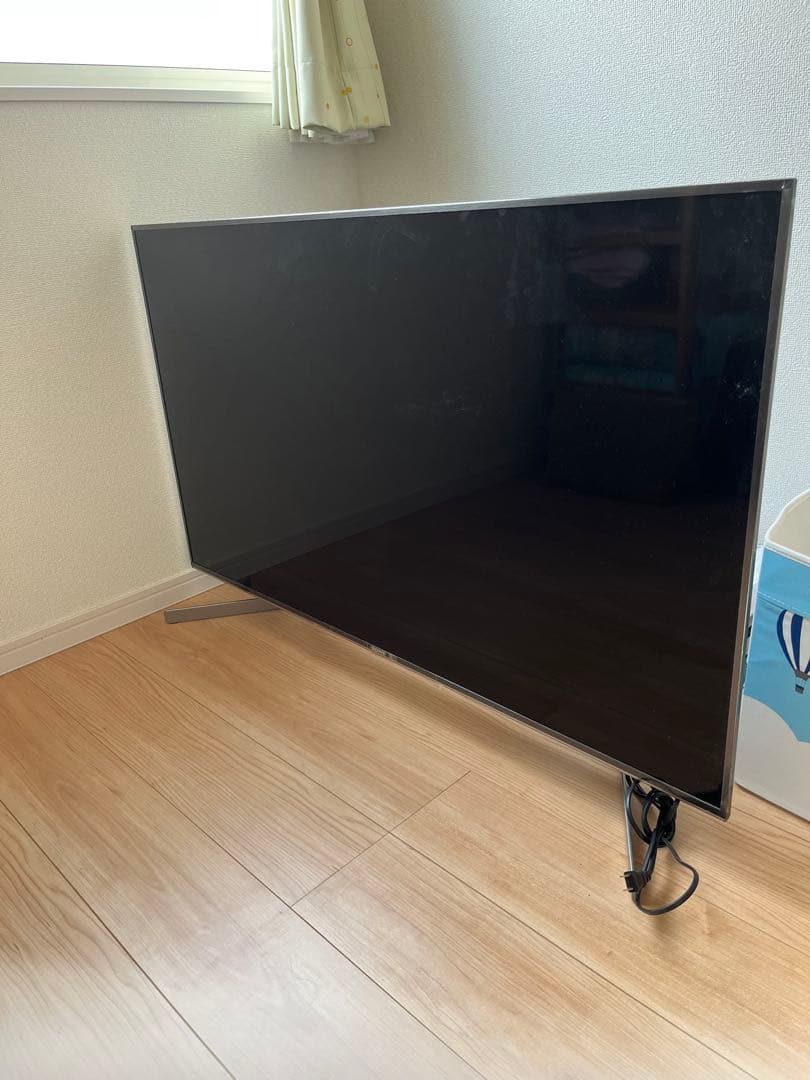 SONY 49インチ 4Kテレビ KJ-49X9500G SONY BRAVIA KJ-49X9500G [49インチ] 価格比較 - 価格.com