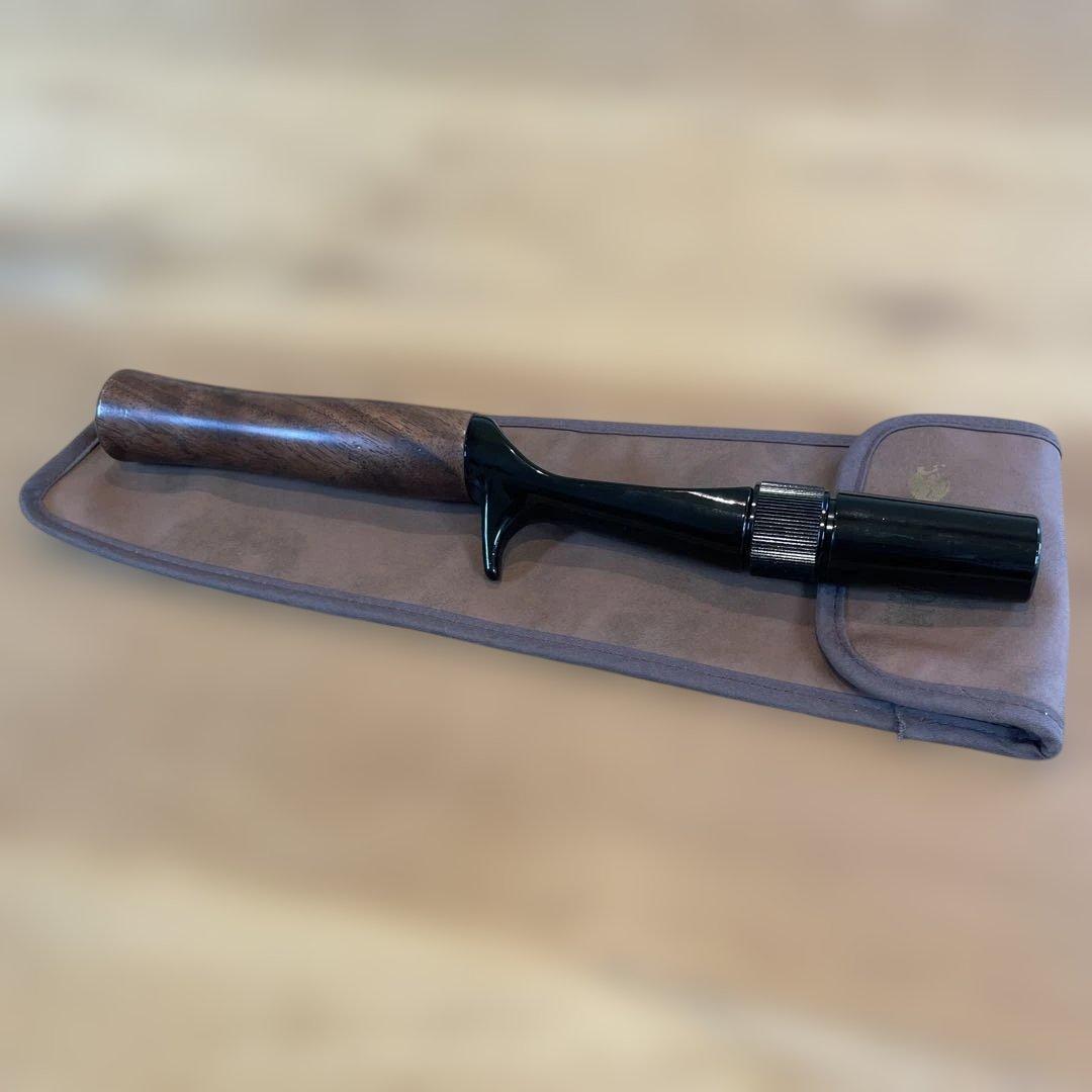 ロベルソン　レジオングリップ　かねは商店　トップウォーターロッド　グリップ 2026年最新】ロベルソンの人気アイテム - メルカリ