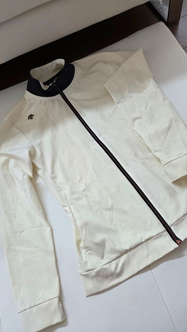 DESCENTEゴルフウェアL デサントゴルフ（DESCENTE GOLF） 2024 Early Spring Collection