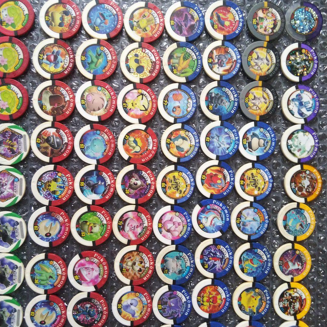 ポケモンバトリオまとめ売り（144枚）即購入OK/値下げ対応致します