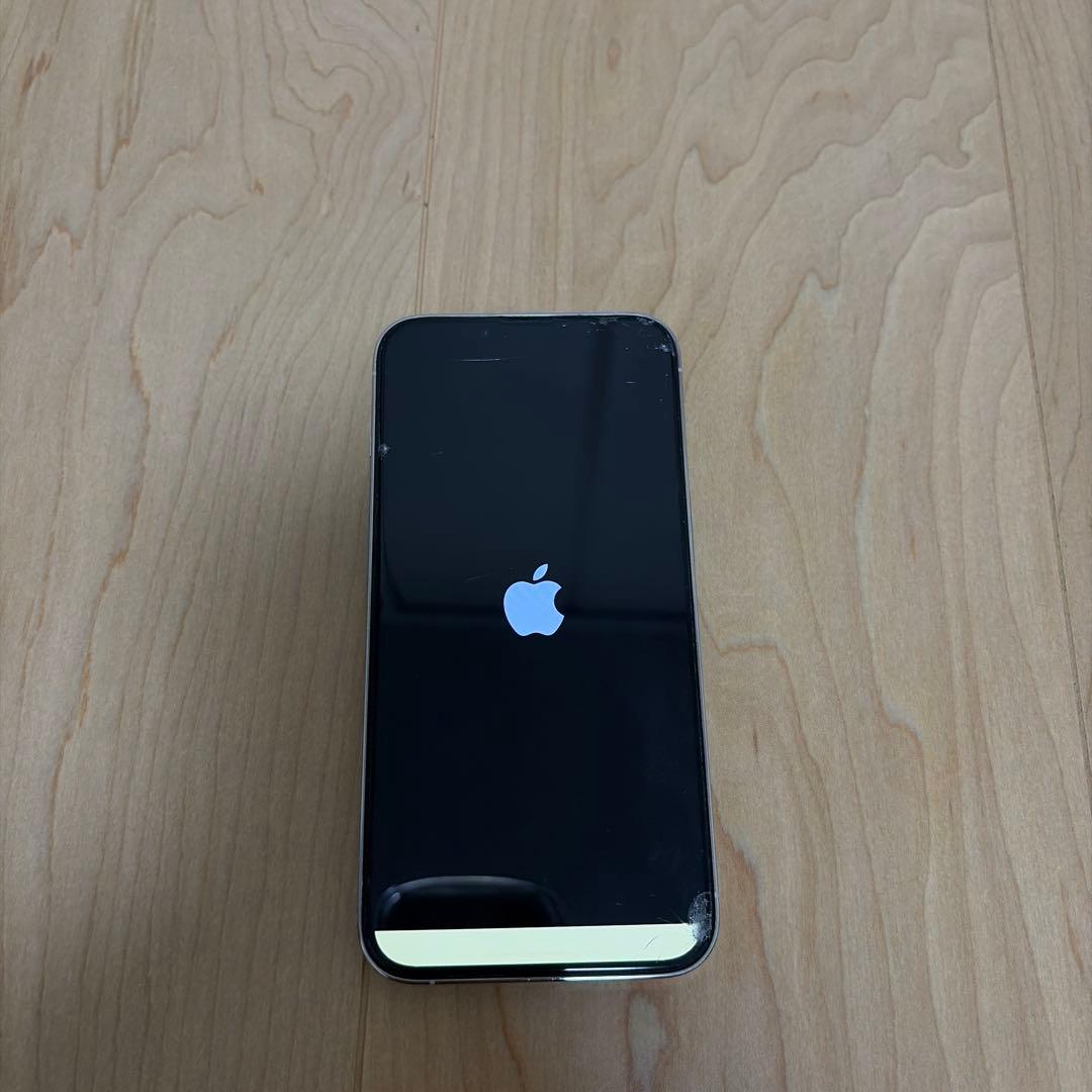 Apple iPhone 13 Pro 本体 ケース付属品付き - メルカリ