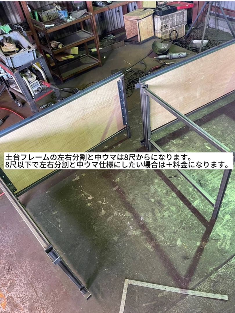 激売れ三寸！オプション多数！［四真屋台］三寸屋台☆テキ屋☆露店☆お祭り！