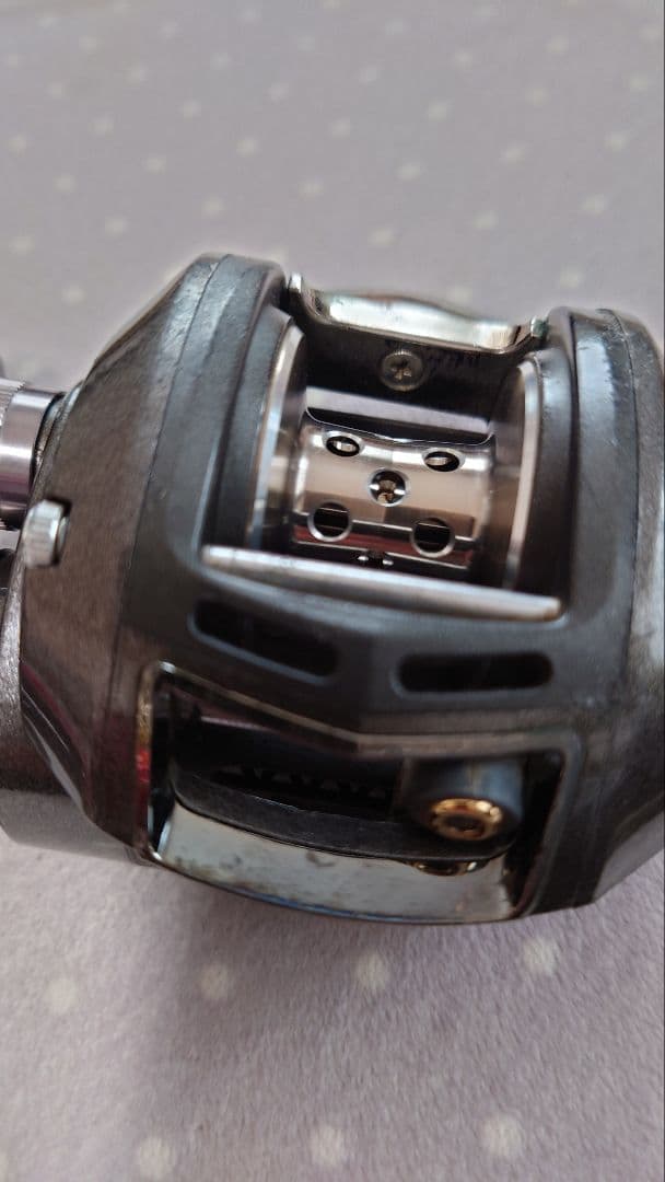 アブガルシアElite　10Bearings（右ハンドル） Abu Garcia（アブガルシア） ○アブガルシア Abu REVO5 X-Winch レボ5