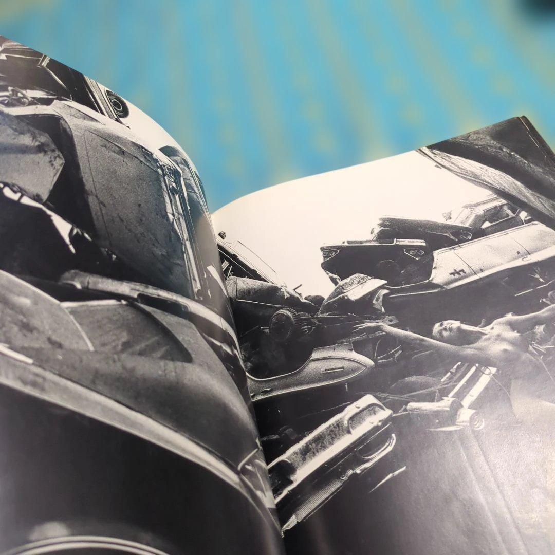 貴重　鰐淵晴子イッピーガールイッピー　サインあり　本　タッド・若松