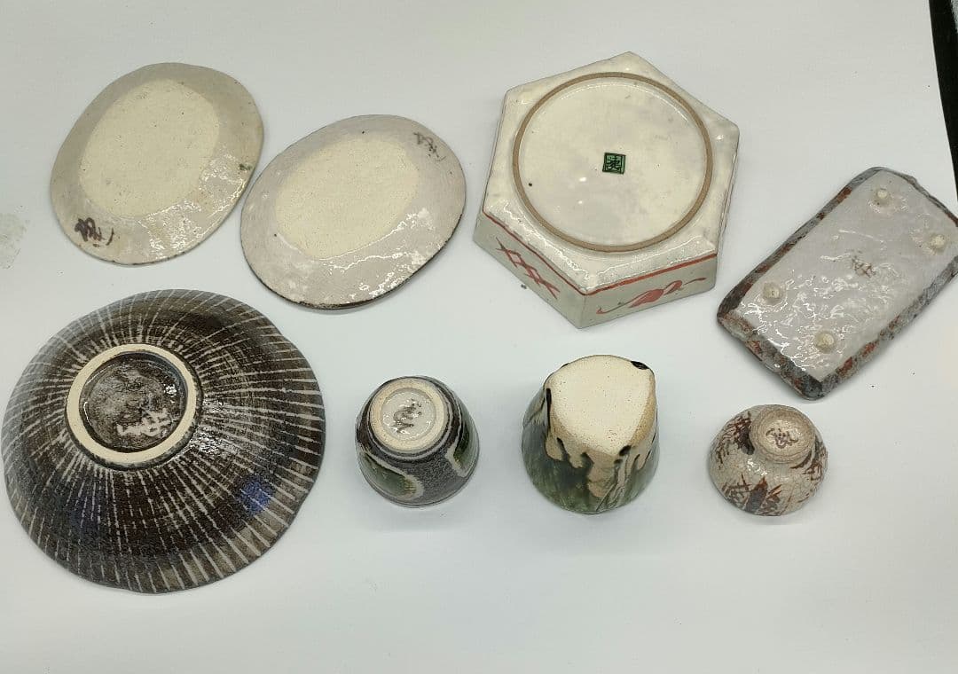 1名限定　中垣連次先生　価格交渉してください！22点スペシャルフィーバーセット