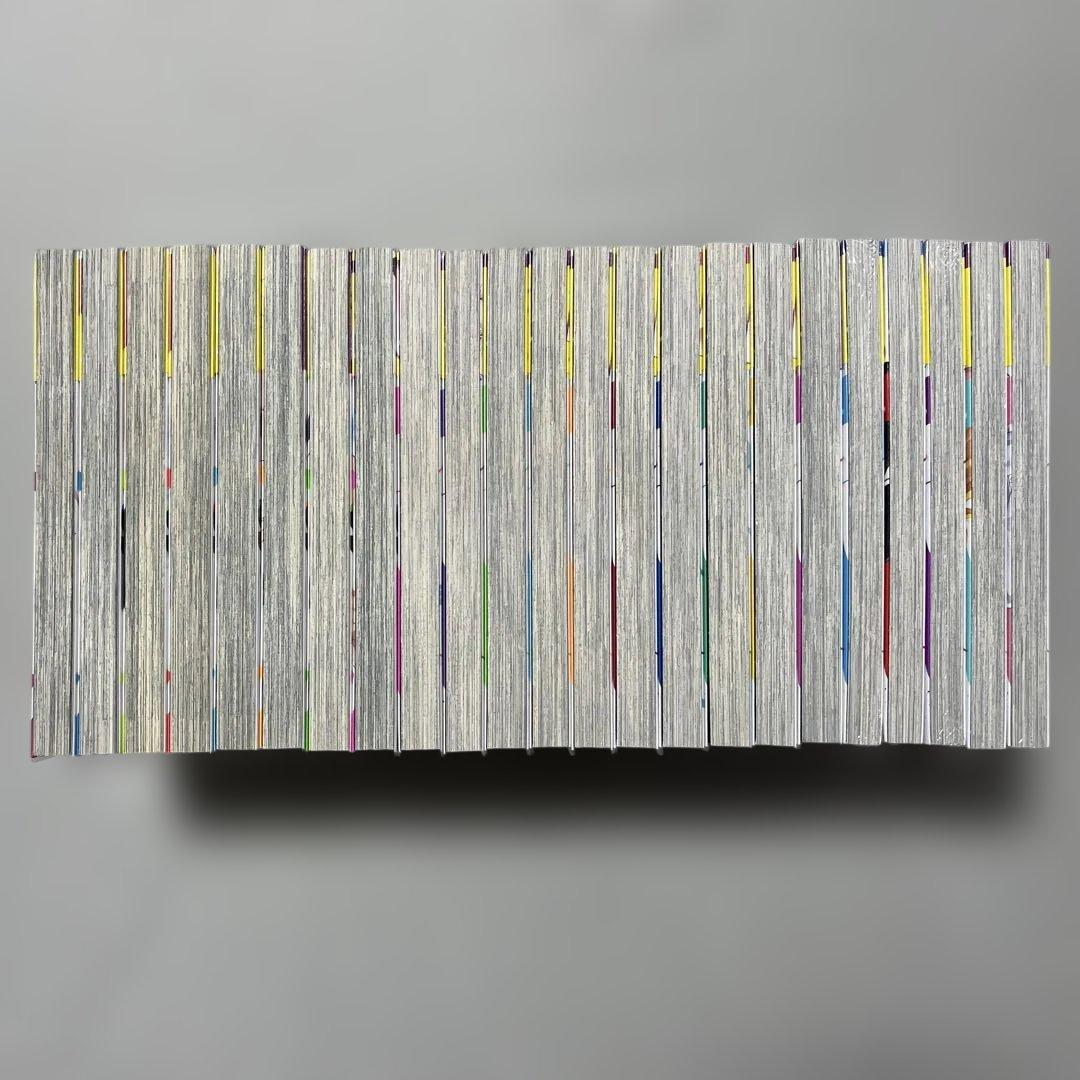 デスラバ1-8巻＋デスティニーラバーズ1-15巻セット