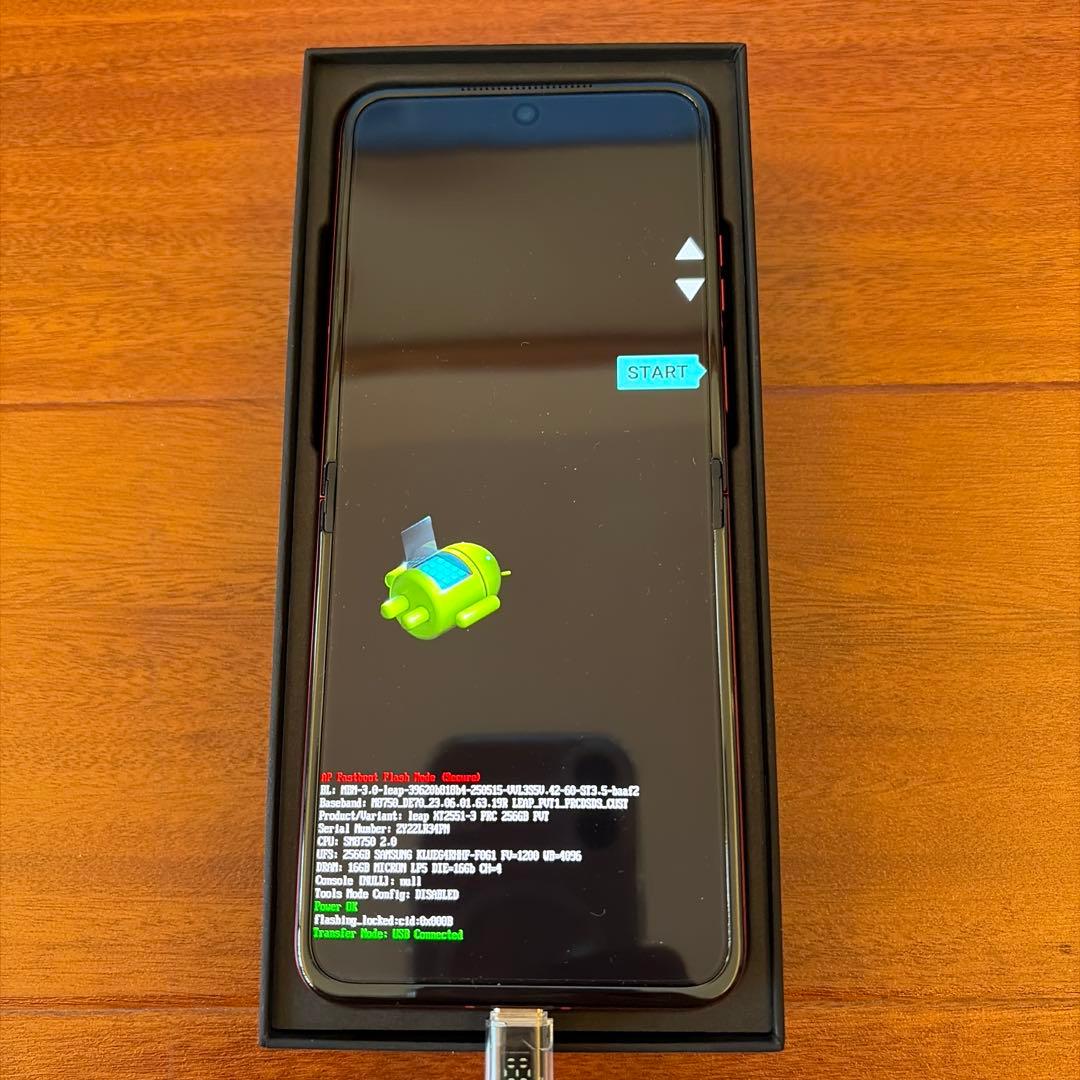 ジャンク】Motorola razr 60 Ultra（中国版）｜部品取り用 - メルカリ