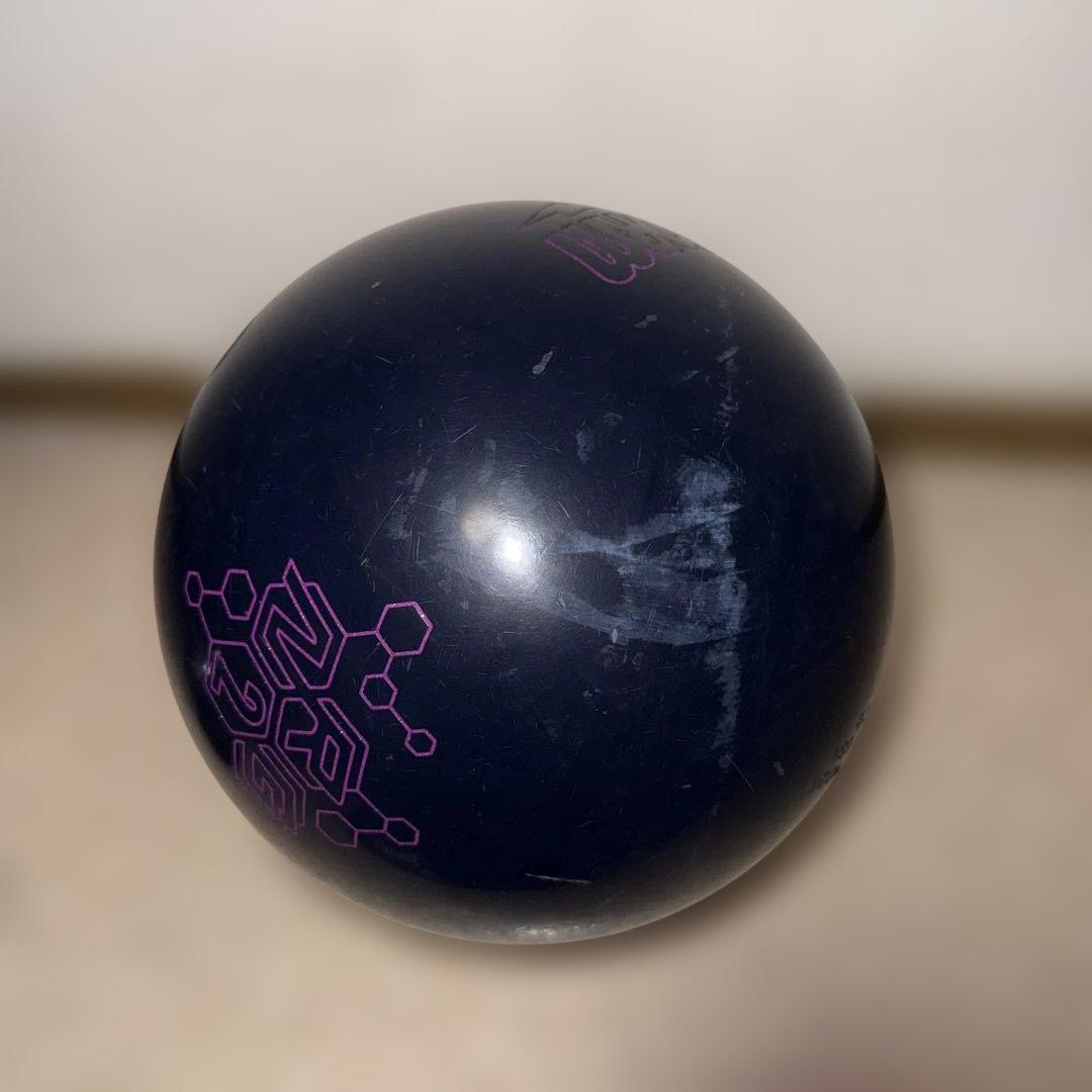 Storm ソリューションブラック 15ポンド - メルカリ