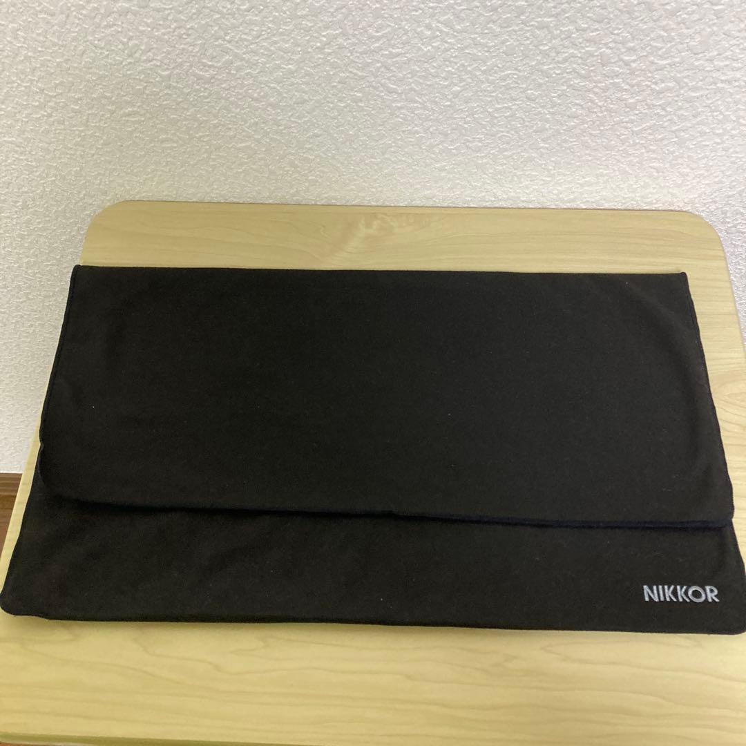 NIKKOR Z 180-600mm F5.6-6.3 VR Zマウント美品