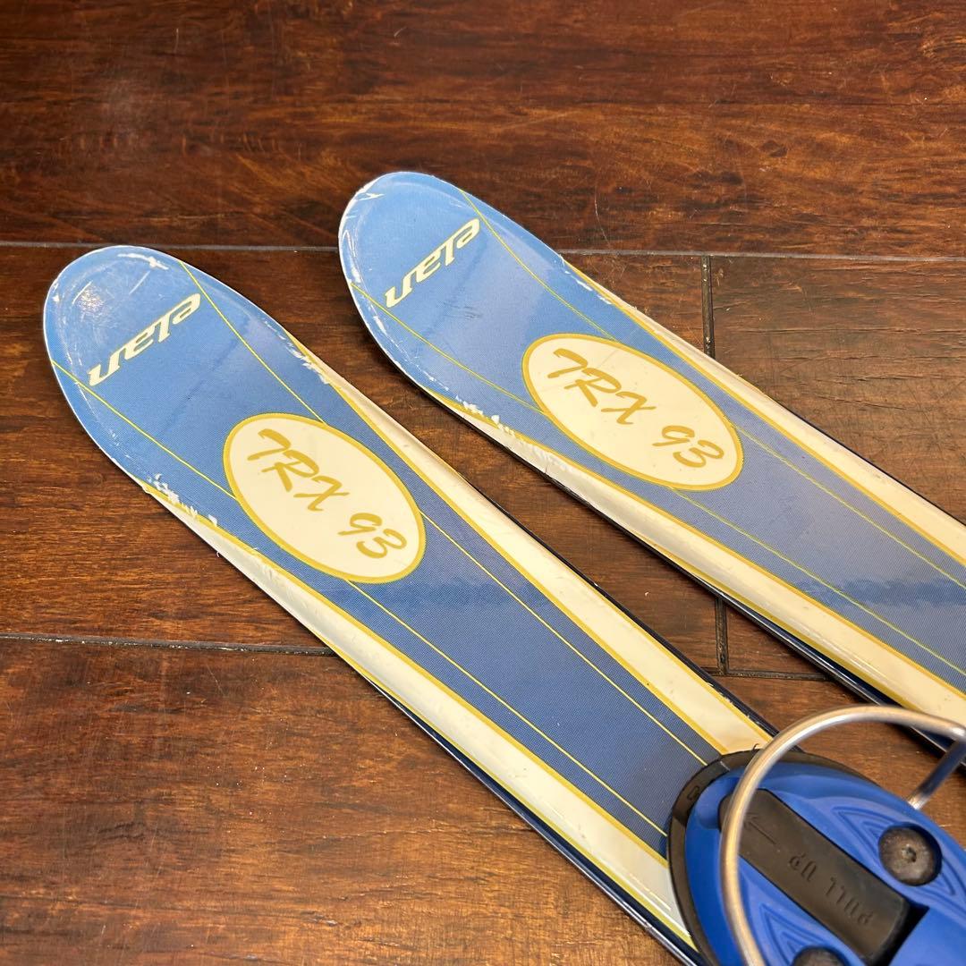 ◇キャリーバッグ付◇ elan 90cm ブーツ KAZAMA 26〜26.5 - メルカリ