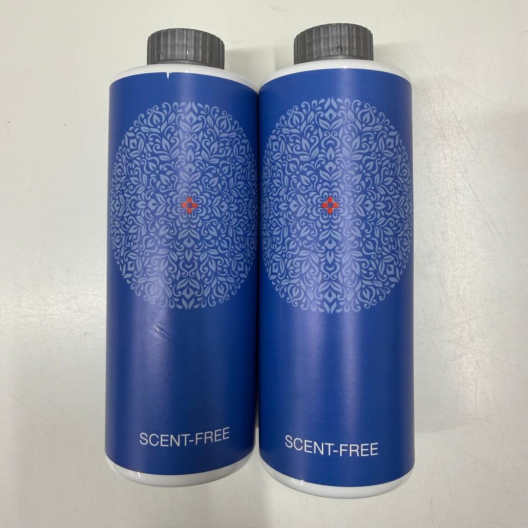 【未使用】antibac2k マジックボールソリューション300ml×2本 凹み マジックボール ソリューション ver.2 [300ml] antibac2k magic ball