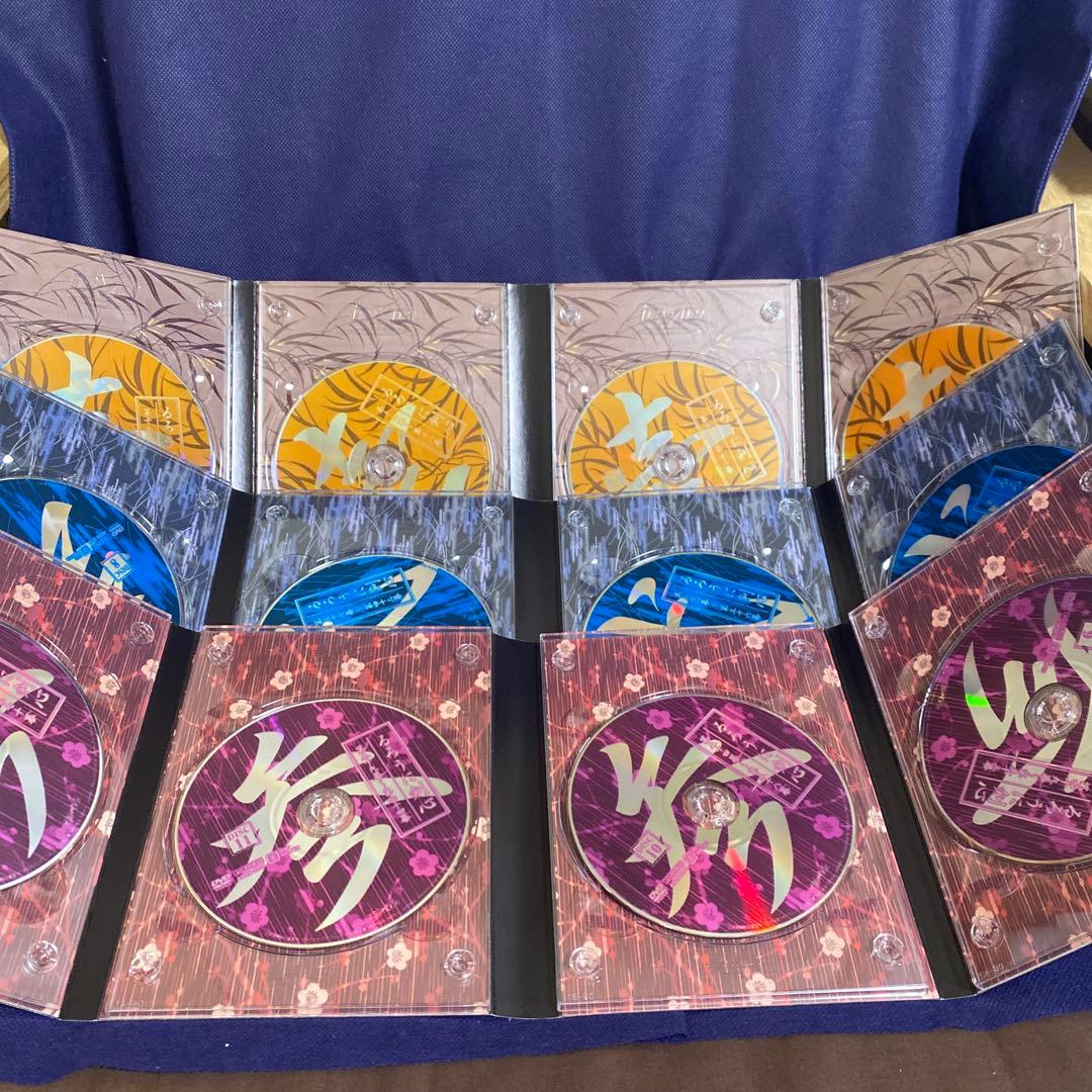 るろうに剣心 DVD-BOX全集・剣心伝〈完全予約生産限定・21枚組〉特典CD