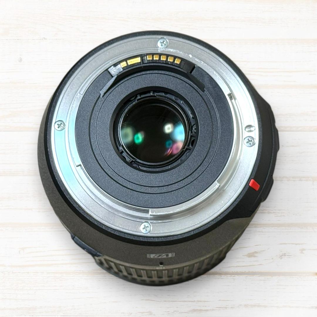 TAMRON 18-270mm DiⅡ VC Canon用 #90 - メルカリ