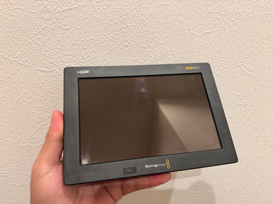 Blackmagic Video Assist 7インチ　12G HDR 1058825_1.jpg