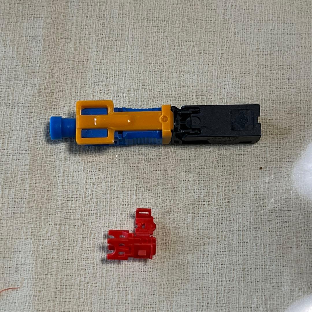 ガイヒハジ ガイハジ コネクタ TS SC LG S 光ファイバー 1個 - メルカリ