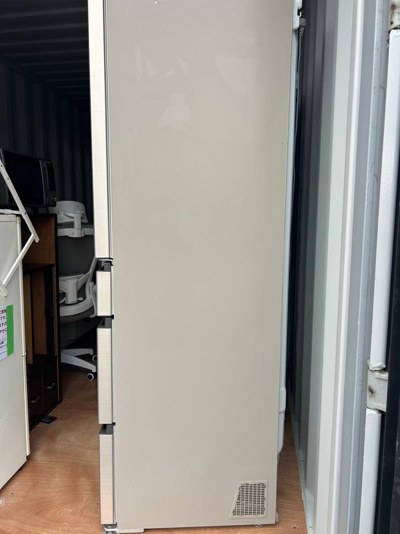 美品 HITACHI 2022年 大型冷蔵庫 埼玉県川口市より無料配達 - メルカリ