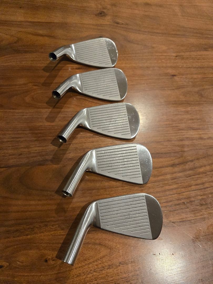 限定希少エポン EPON パーソナル2 ヘッドのみ - メルカリ