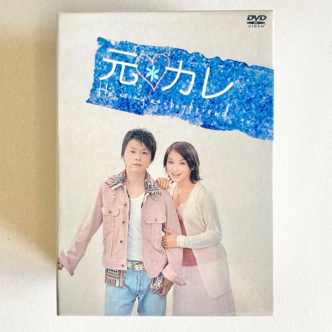 7pinkさま】『Summer Snow』『元カレ』DVD - メルカリ