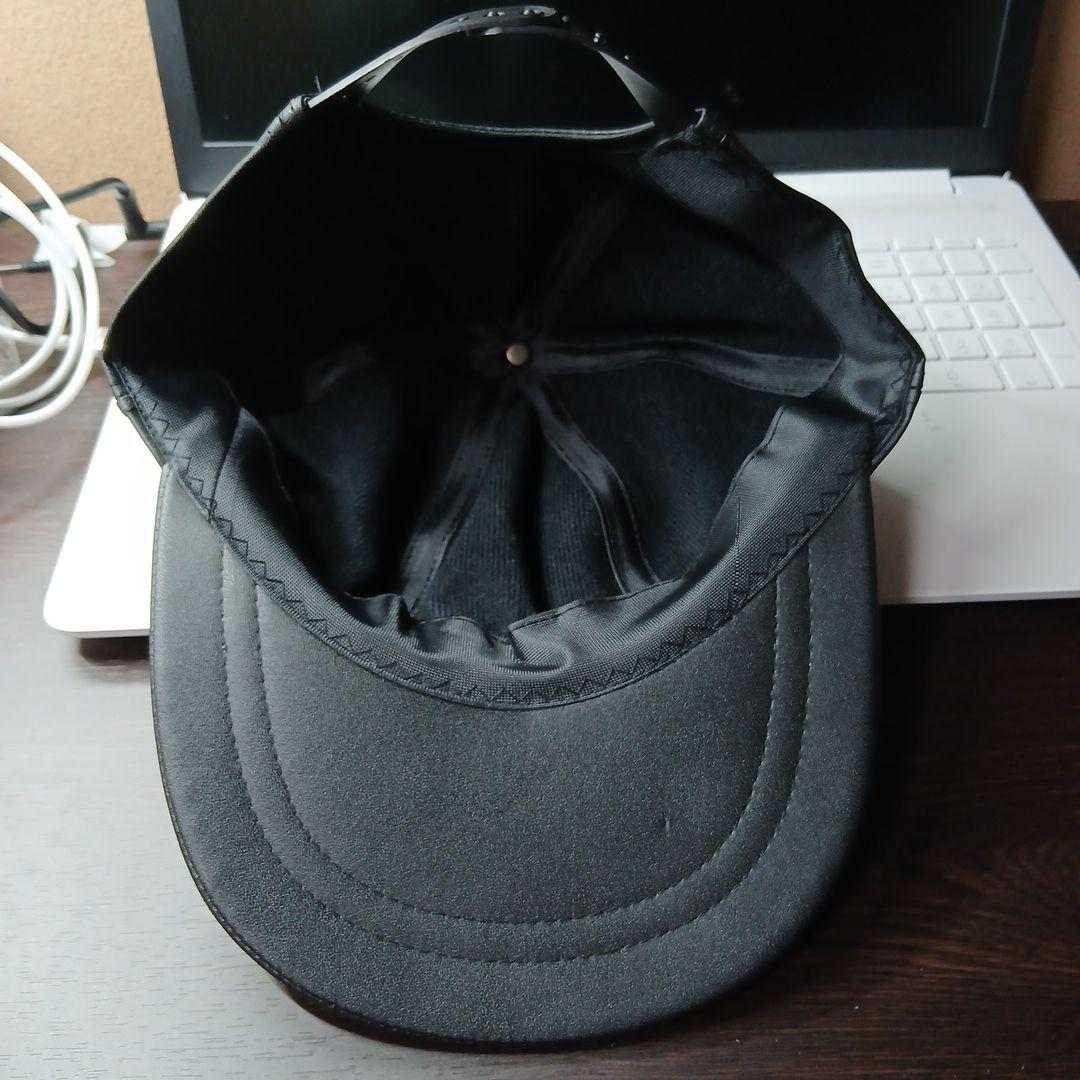 高橋名人 サイン入り PCエンジン ハドソンキャップ - メルカリ