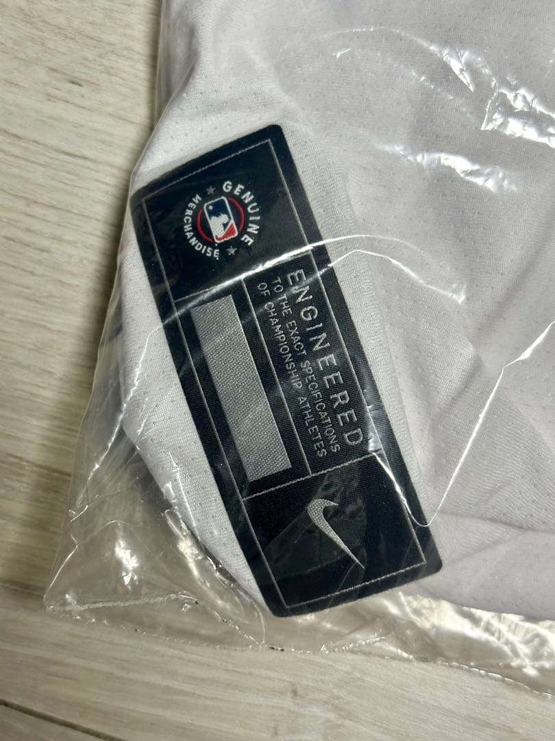 村上隆 MLB TOKYO SERIES BETTS ベッツ ユニフォーム S - メルカリ