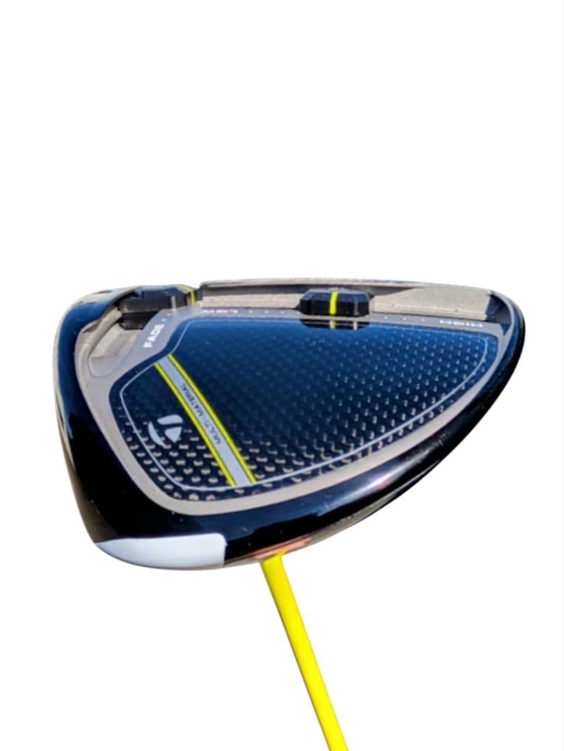 TaylorMade M1 460 ドライバー 9.5° 可変スリーブ/レンチ付 - メルカリ
