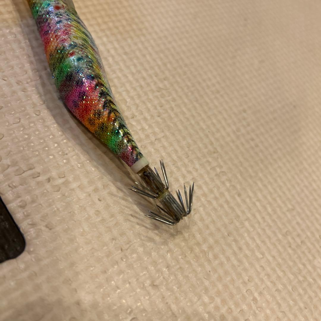 デュエル マグキャスト3.5号 - メルカリ