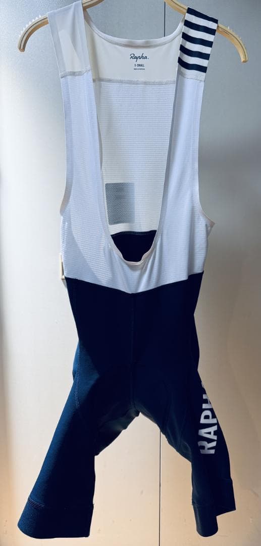 XS RAPHA プロチーム ウィンター ビブショーツ エクスプロア カーゴ ウィンター タイツ | Rapha