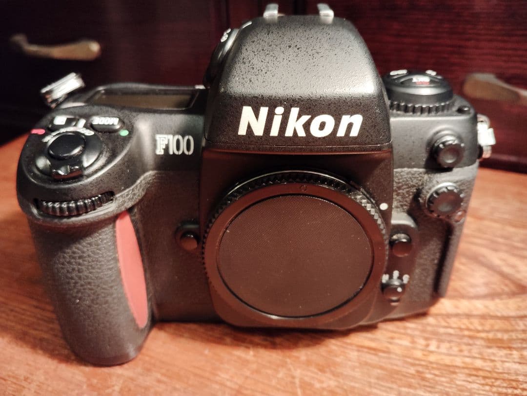 Nikonf100 本体のみ ニコン F100 ボディ 価格比較 - 価格.com