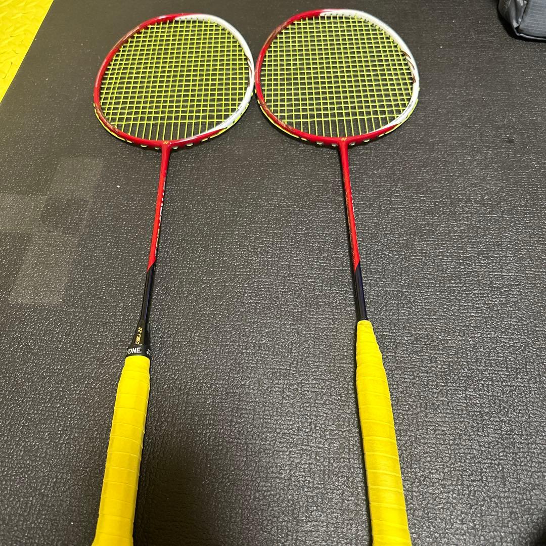 ヨネックス　バドミントン　 アストロックス８８S ４u ◼️3u Amazon | YONEX グラファイト アストロックス 88 プレイバドミントン