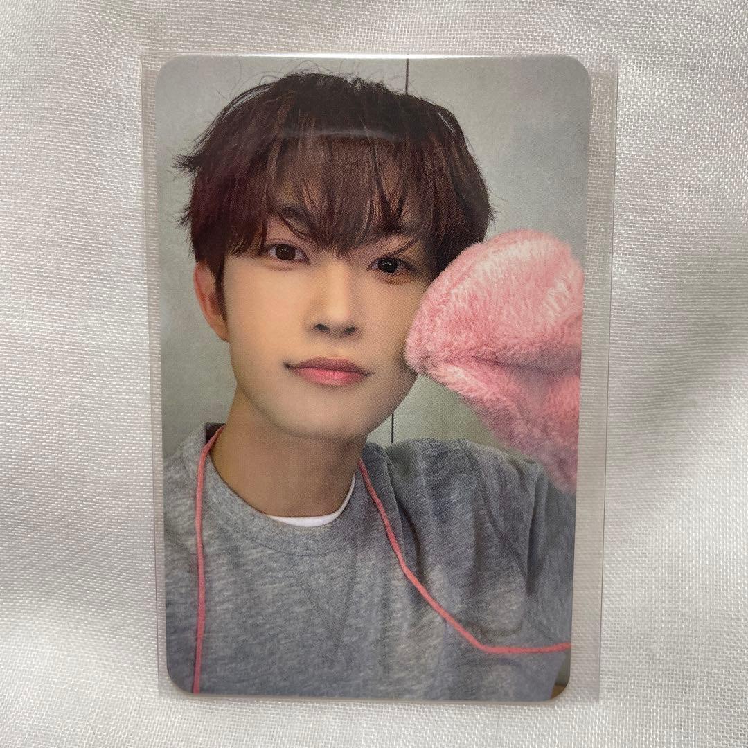 ALD1 mnet plus gloves ラキドロ トレカ ゴヌ - メルカリ